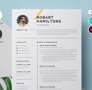Resume